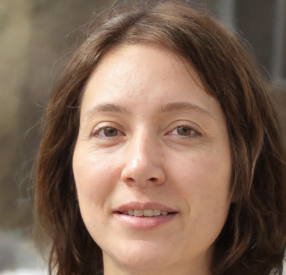 Vedrana Ostojić, voditeljica programa
